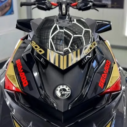 Sea-Doo RXP-X 300
