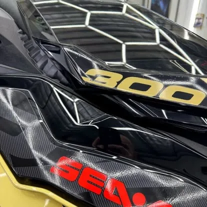Sea-Doo RXP-X 300