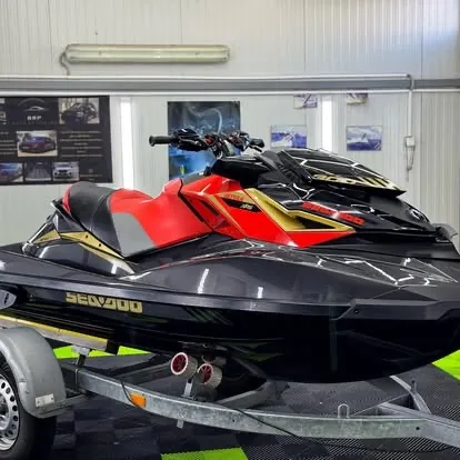 Sea-Doo RXP-X 300