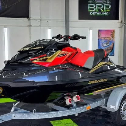 Sea-Doo RXP-X 300