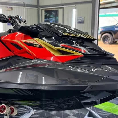 Sea-Doo RXP-X 300